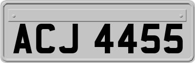 ACJ4455