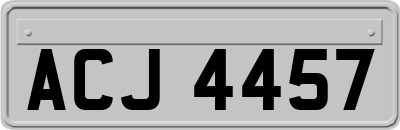 ACJ4457
