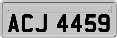 ACJ4459