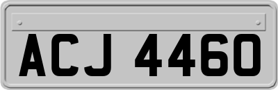 ACJ4460