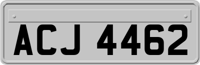 ACJ4462