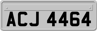 ACJ4464