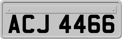 ACJ4466