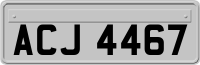 ACJ4467