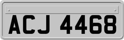 ACJ4468