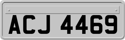 ACJ4469