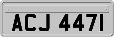 ACJ4471