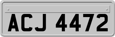 ACJ4472
