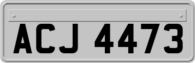 ACJ4473