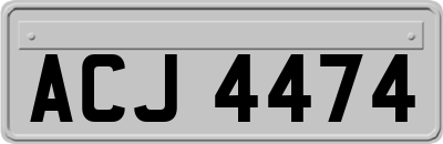 ACJ4474