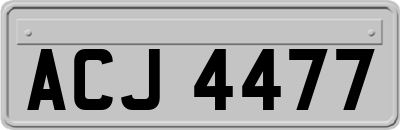 ACJ4477