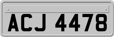 ACJ4478