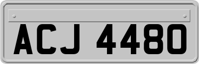 ACJ4480