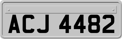 ACJ4482