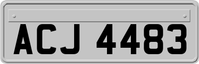 ACJ4483
