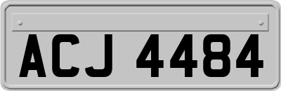 ACJ4484