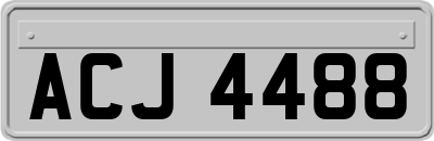 ACJ4488