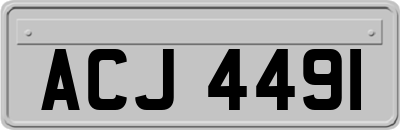 ACJ4491