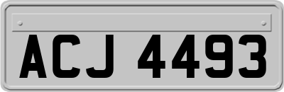 ACJ4493