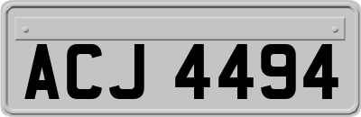 ACJ4494