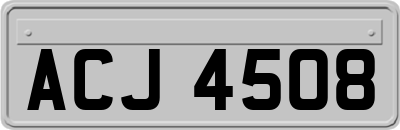 ACJ4508
