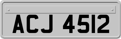 ACJ4512