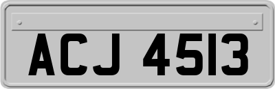 ACJ4513