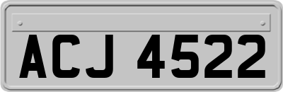 ACJ4522