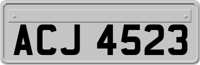 ACJ4523
