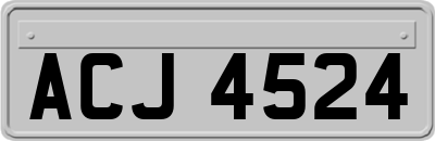 ACJ4524