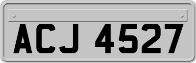 ACJ4527