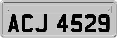 ACJ4529