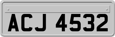 ACJ4532