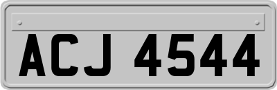 ACJ4544