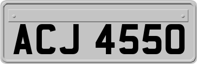 ACJ4550