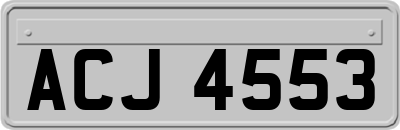 ACJ4553