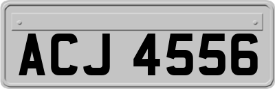 ACJ4556