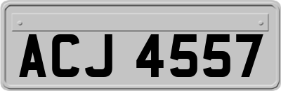 ACJ4557