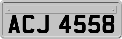 ACJ4558