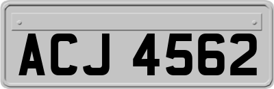 ACJ4562