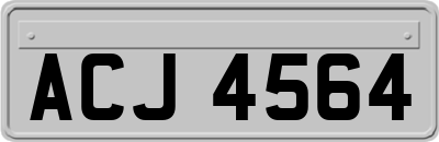 ACJ4564