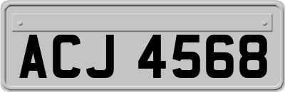 ACJ4568