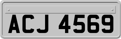 ACJ4569