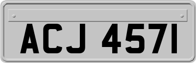 ACJ4571
