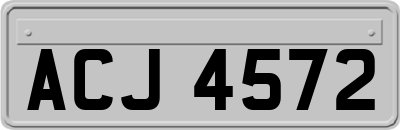 ACJ4572