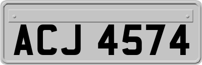 ACJ4574