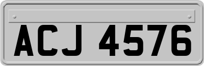 ACJ4576