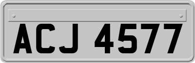 ACJ4577