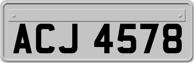 ACJ4578