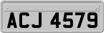 ACJ4579